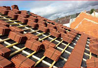 Rénover sa toiture à Dombrot-sur-Vair
